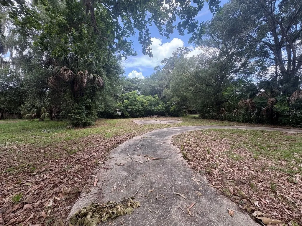 346 W University Avenue Orange City FL 32763