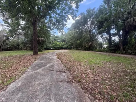 346 W University Avenue Orange City FL 32763