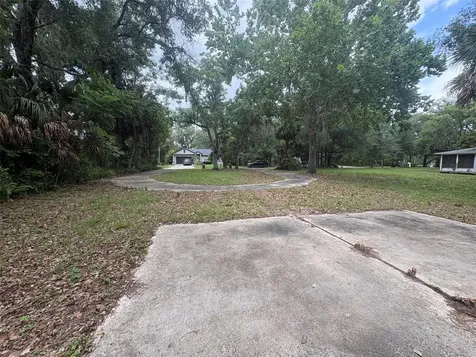 346 W University Avenue Orange City FL 32763