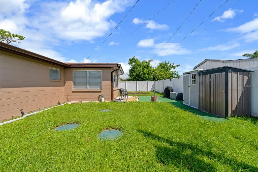 2152 Arcadia Road Holiday FL 34690