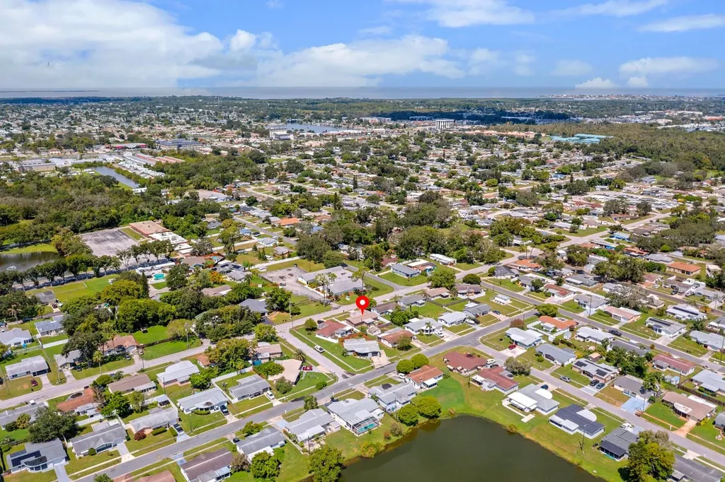 2152 Arcadia Road Holiday FL 34690