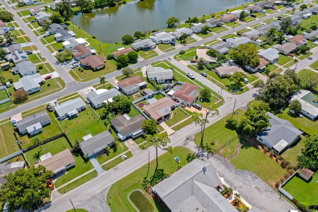 2152 Arcadia Road Holiday FL 34690