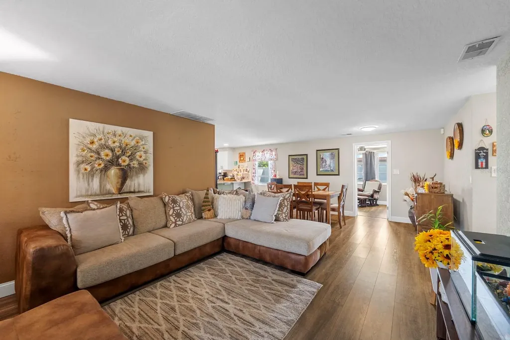 2152 Arcadia Road Holiday FL 34690