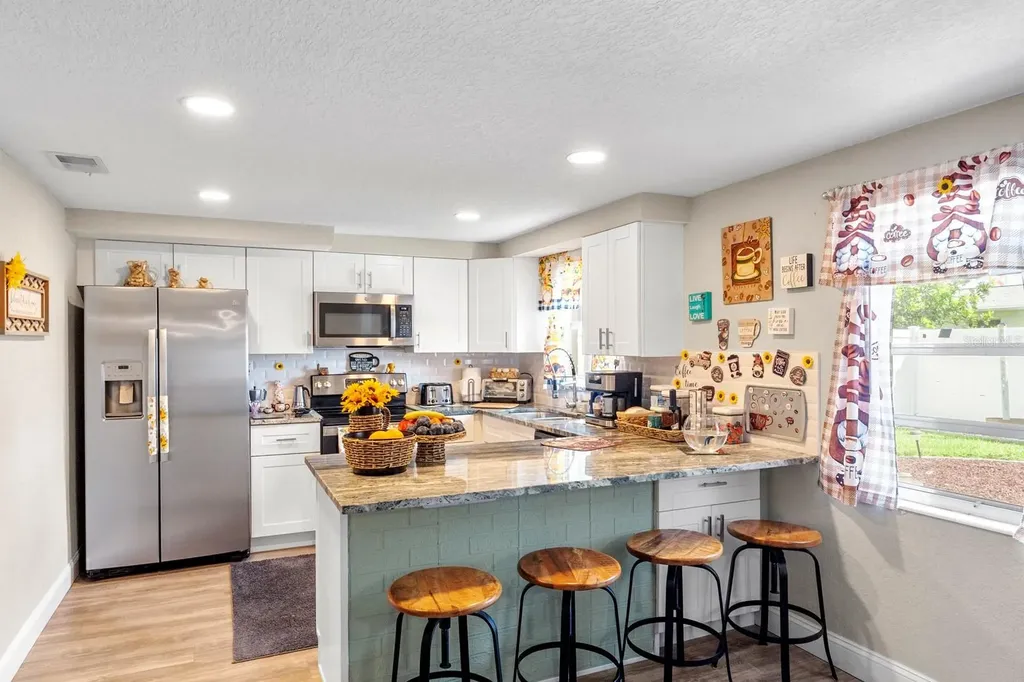 2152 Arcadia Road Holiday FL 34690