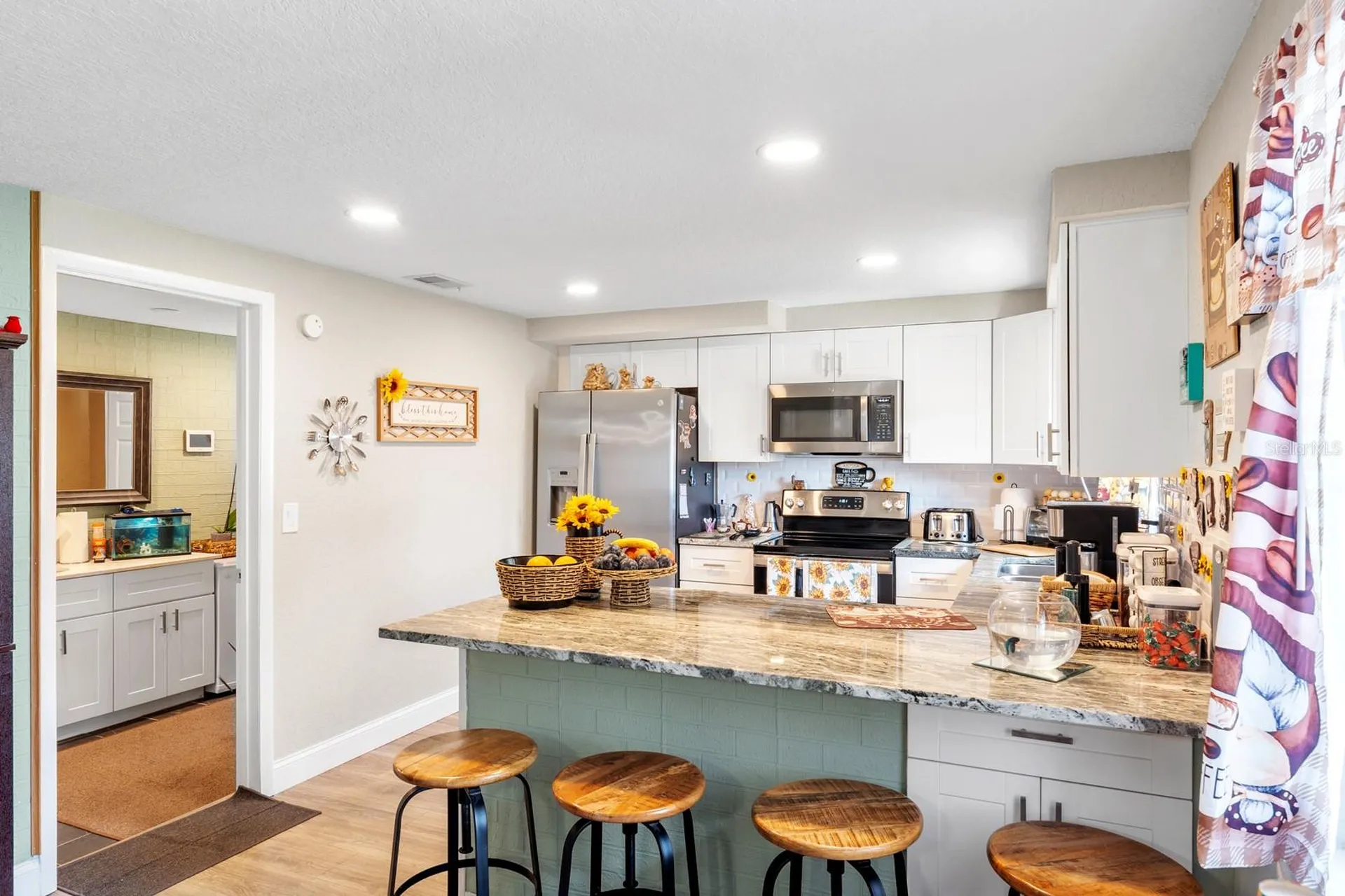 2152 Arcadia Road Holiday FL 34690