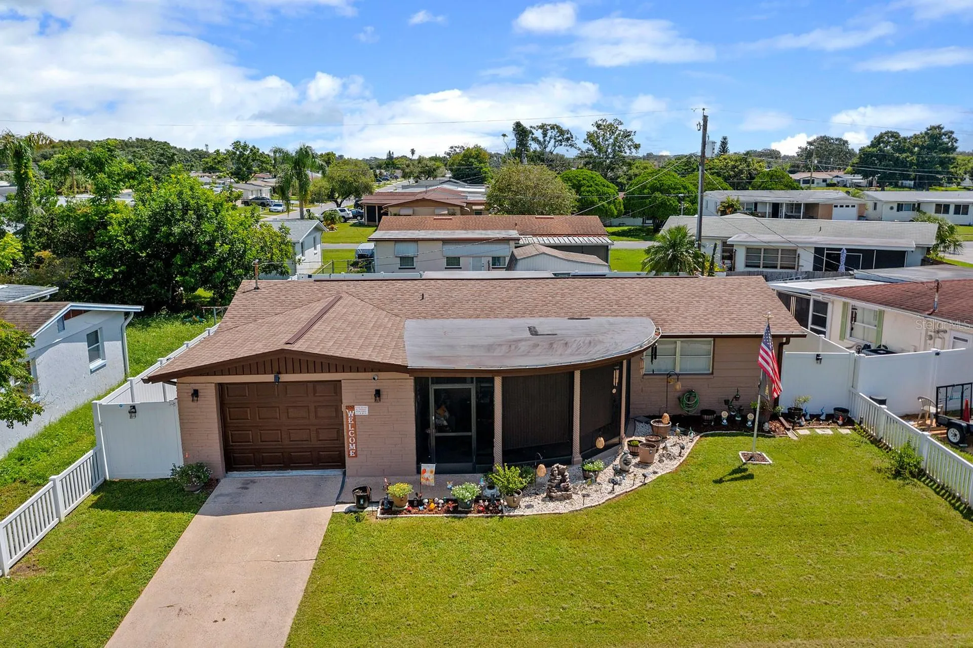 2152 Arcadia Road Holiday FL 34690