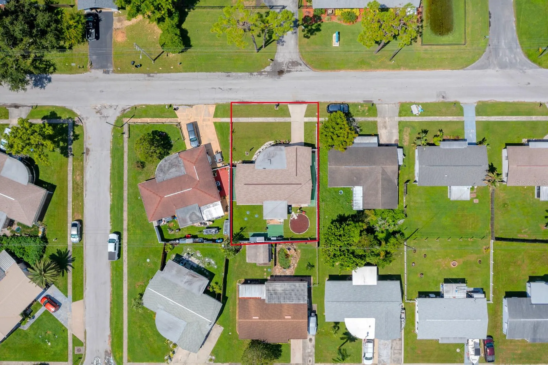 2152 Arcadia Road Holiday FL 34690