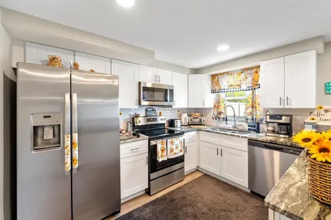 2152 Arcadia Road Holiday FL 34690