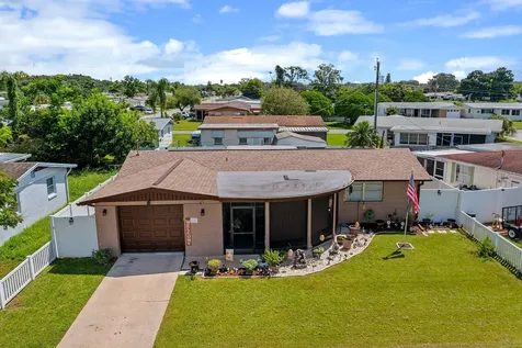 2152 Arcadia Road Holiday FL 34690