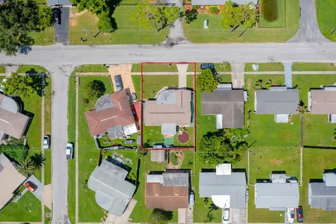 2152 Arcadia Road Holiday FL 34690