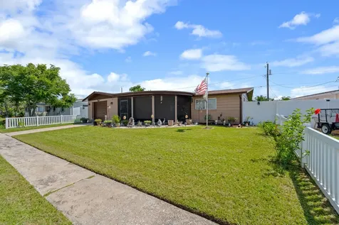 2152 Arcadia Road Holiday FL 34690