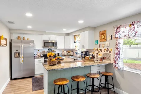 2152 Arcadia Road Holiday FL 34690