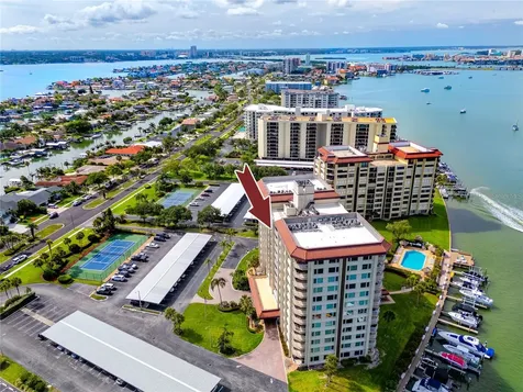 736 Island Way Clearwater Beach FL 33767