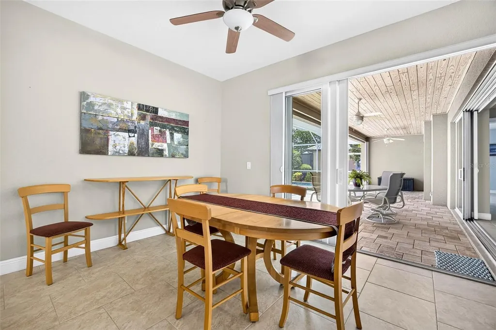 3829 Bordeaux Drive Punta Gorda FL 33950