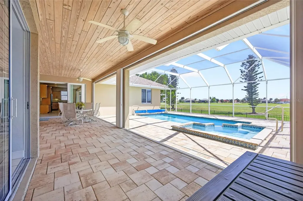 3829 Bordeaux Drive Punta Gorda FL 33950