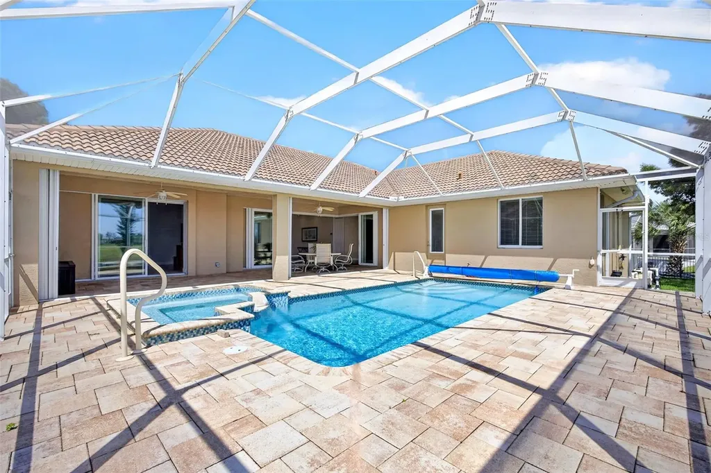 3829 Bordeaux Drive Punta Gorda FL 33950