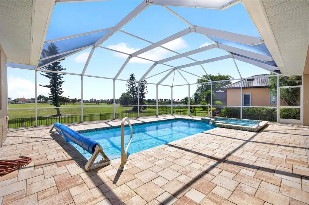 3829 Bordeaux Drive Punta Gorda FL 33950
