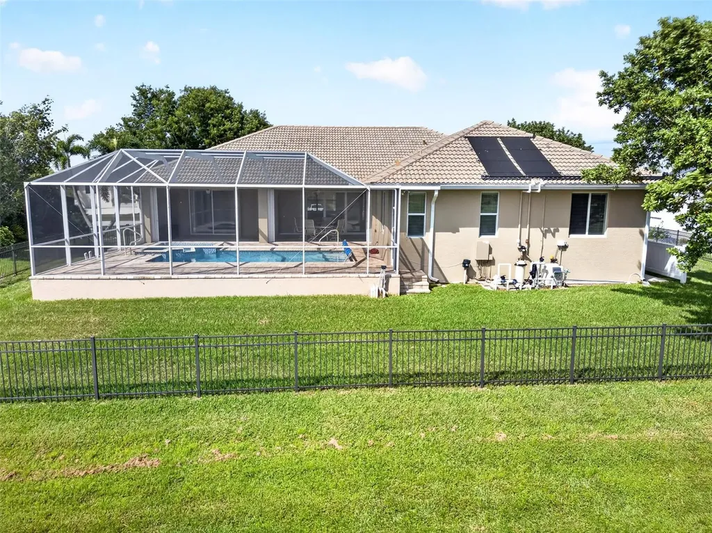 3829 Bordeaux Drive Punta Gorda FL 33950