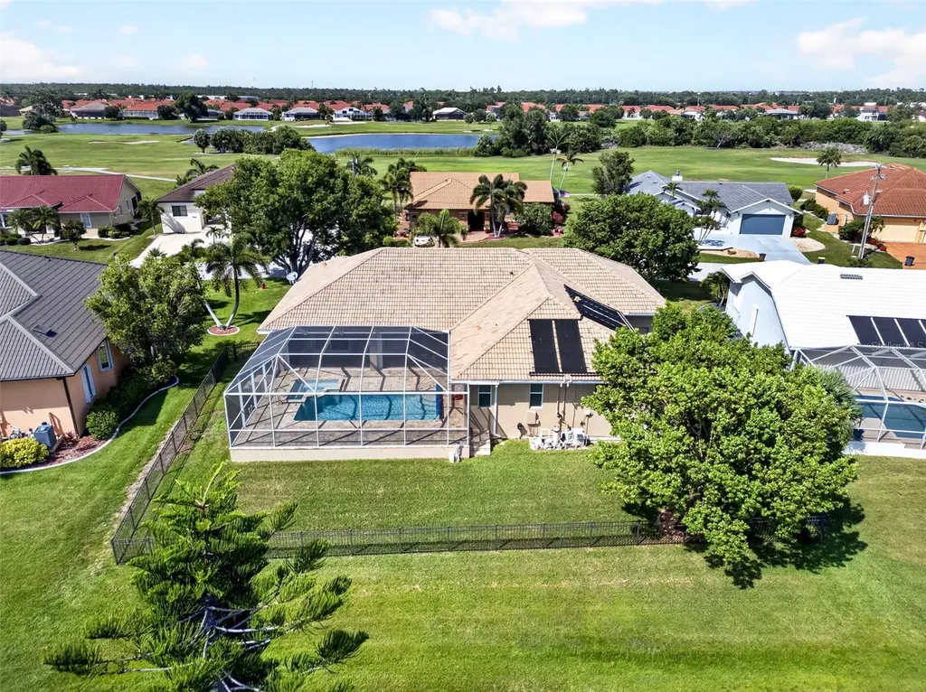 3829 Bordeaux Drive Punta Gorda FL 33950