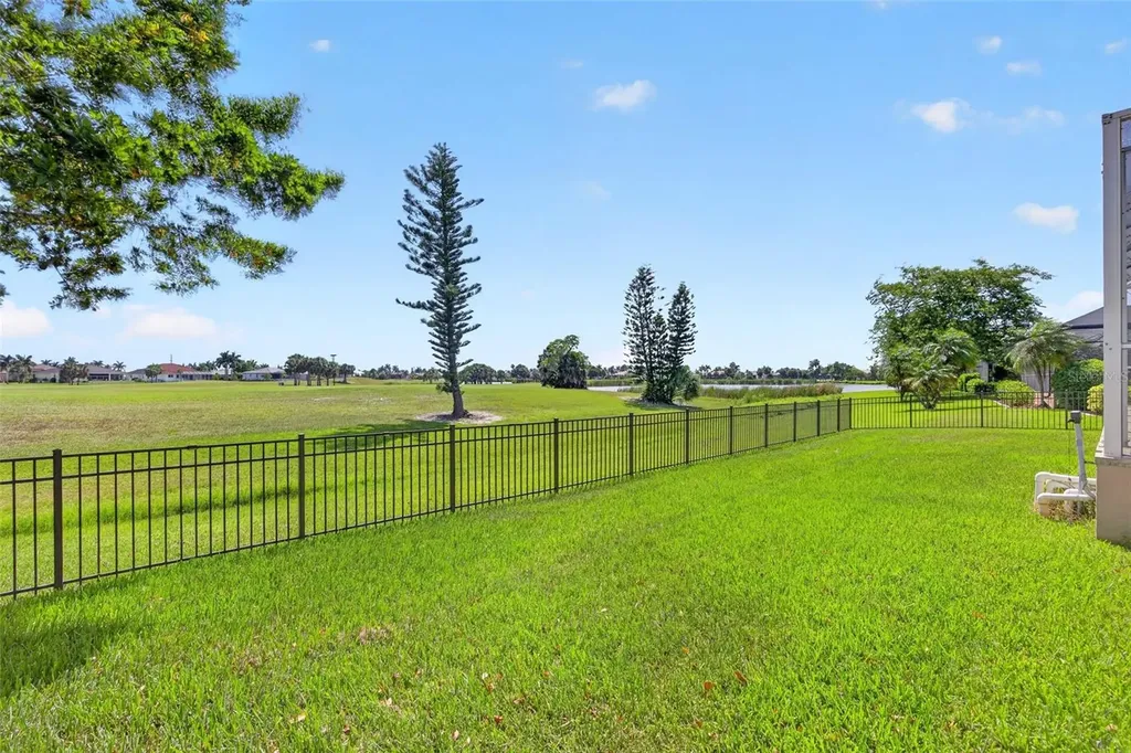 3829 Bordeaux Drive Punta Gorda FL 33950