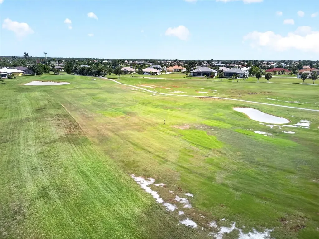 3829 Bordeaux Drive Punta Gorda FL 33950