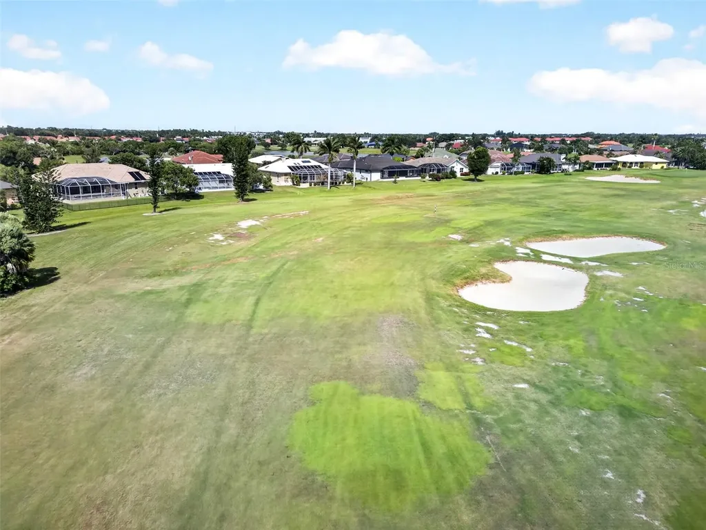 3829 Bordeaux Drive Punta Gorda FL 33950