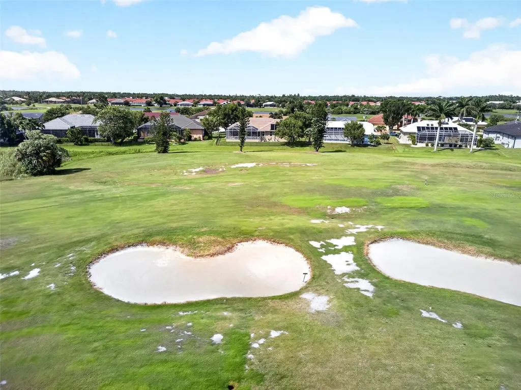 3829 Bordeaux Drive Punta Gorda FL 33950
