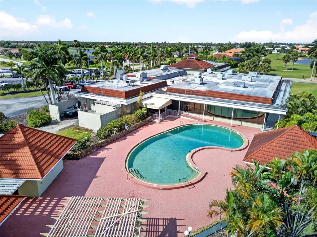 3829 Bordeaux Drive Punta Gorda FL 33950