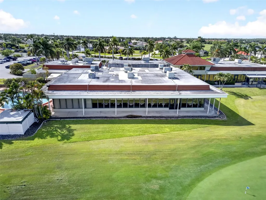 3829 Bordeaux Drive Punta Gorda FL 33950