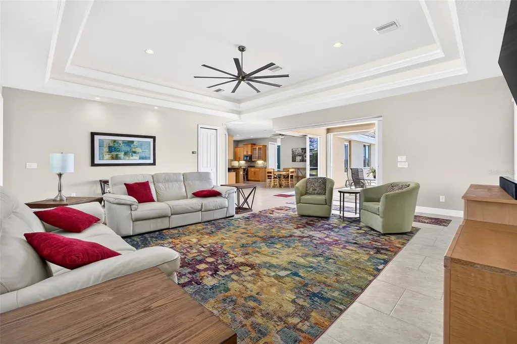 3829 Bordeaux Drive Punta Gorda FL 33950