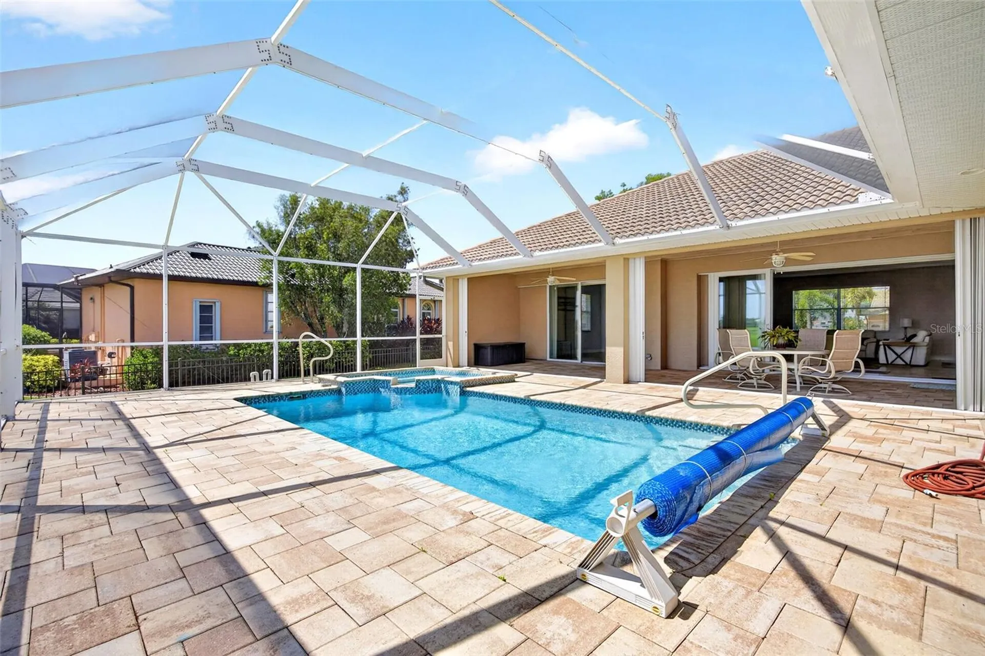 3829 Bordeaux Drive Punta Gorda FL 33950