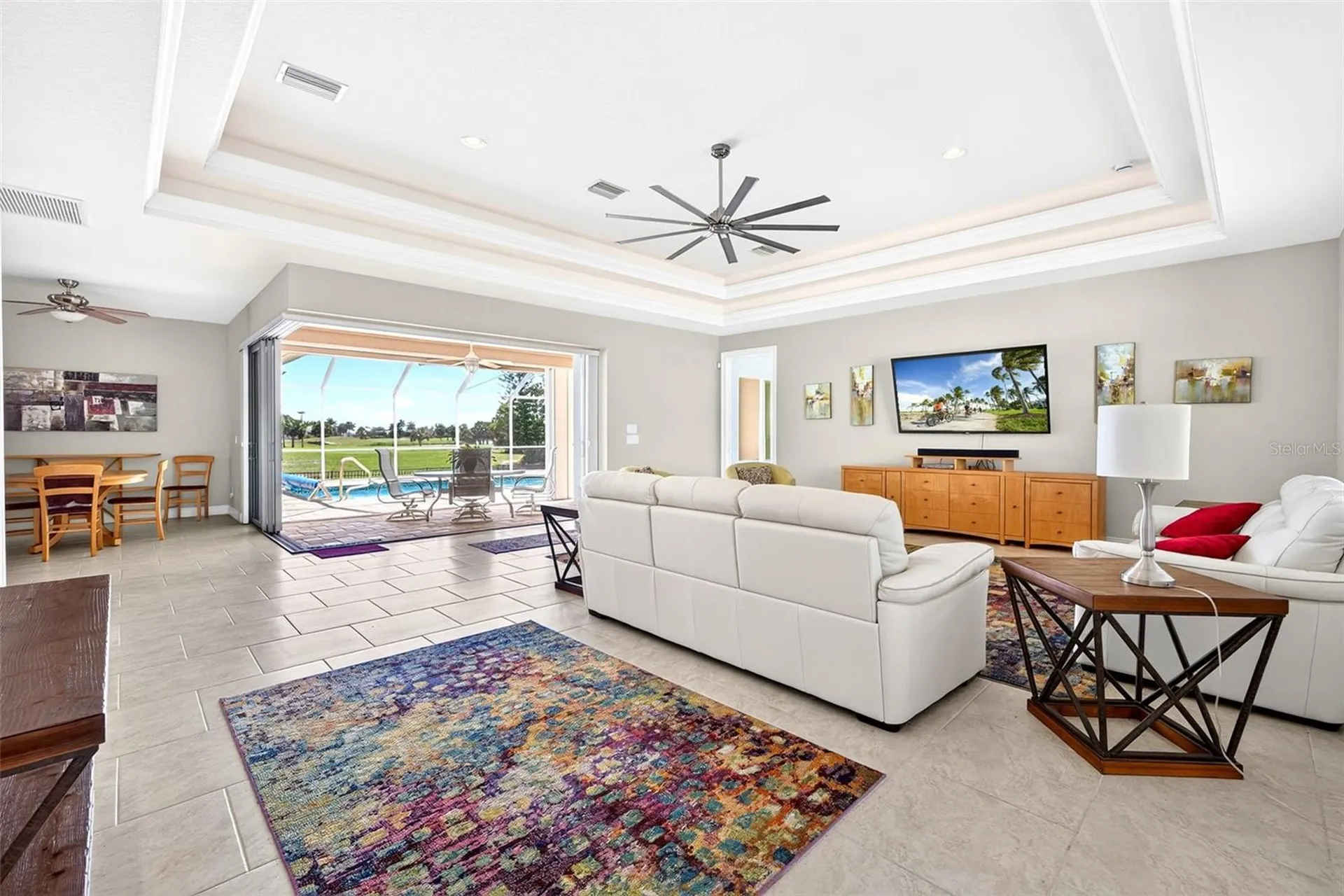 3829 Bordeaux Drive Punta Gorda FL 33950