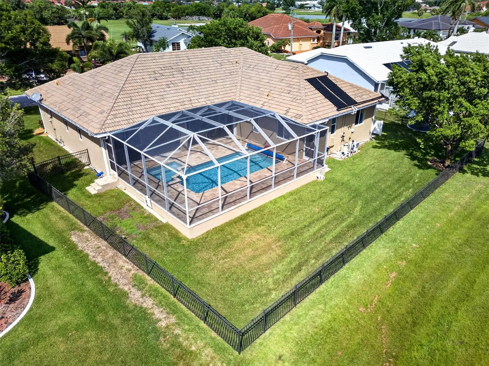 3829 Bordeaux Drive Punta Gorda FL 33950