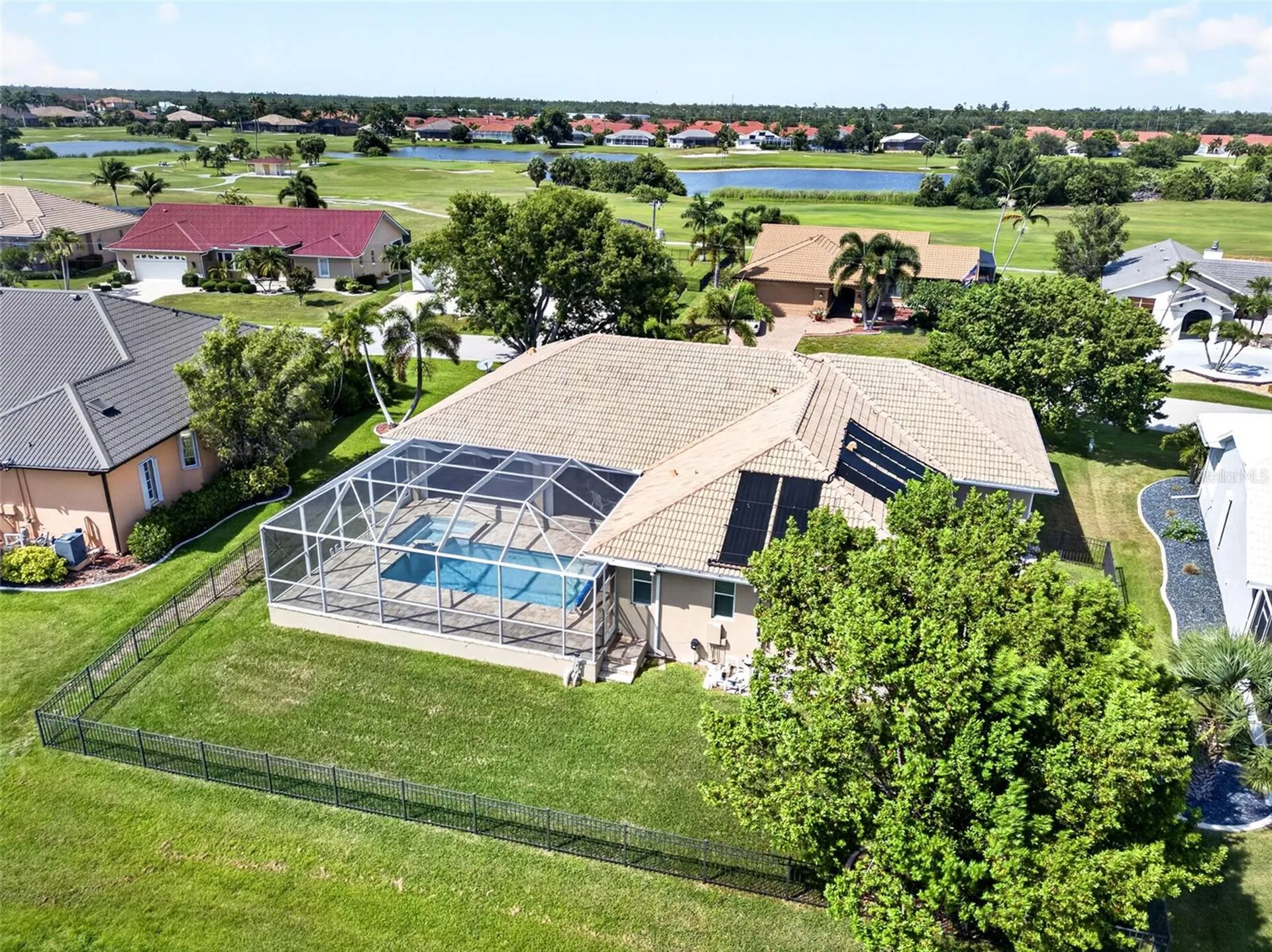 3829 Bordeaux Drive Punta Gorda FL 33950