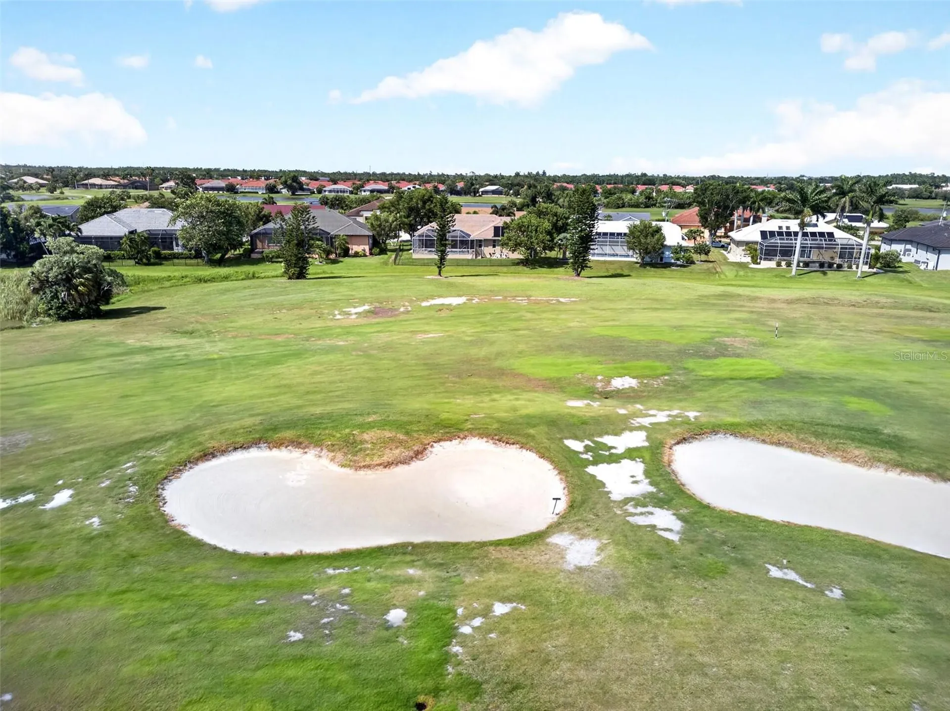 3829 Bordeaux Drive Punta Gorda FL 33950