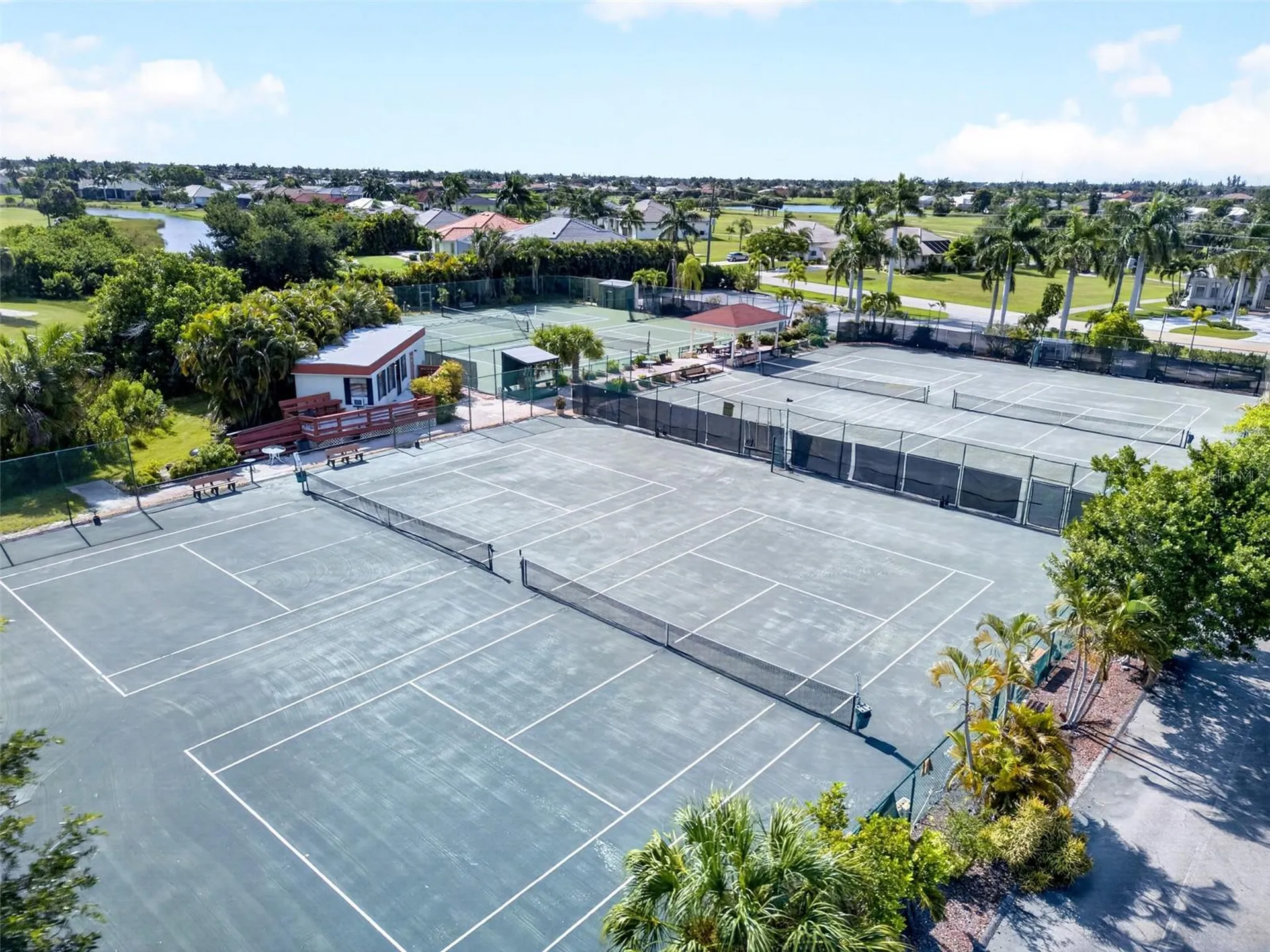 3829 Bordeaux Drive Punta Gorda FL 33950