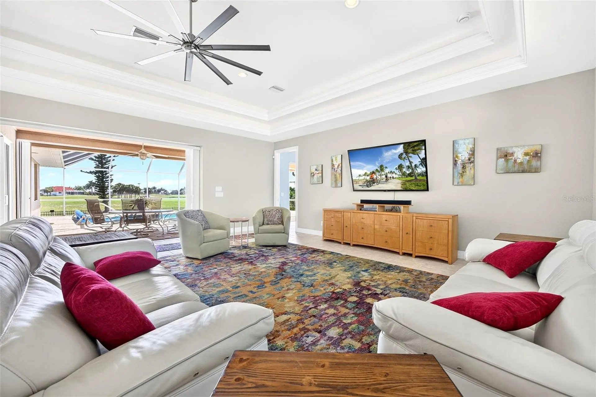 3829 Bordeaux Drive Punta Gorda FL 33950