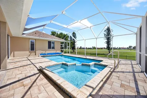 3829 Bordeaux Drive Punta Gorda FL 33950