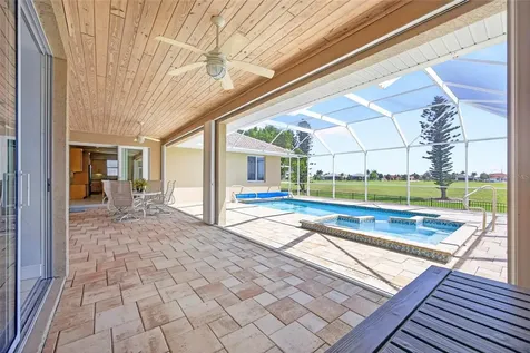 3829 Bordeaux Drive Punta Gorda FL 33950