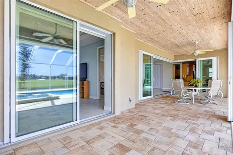 3829 Bordeaux Drive Punta Gorda FL 33950