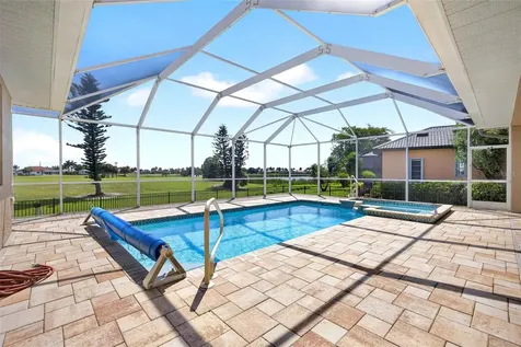 3829 Bordeaux Drive Punta Gorda FL 33950
