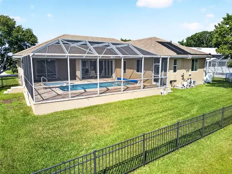 3829 Bordeaux Drive Punta Gorda FL 33950
