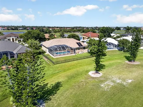3829 Bordeaux Drive Punta Gorda FL 33950