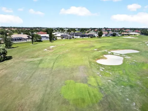 3829 Bordeaux Drive Punta Gorda FL 33950