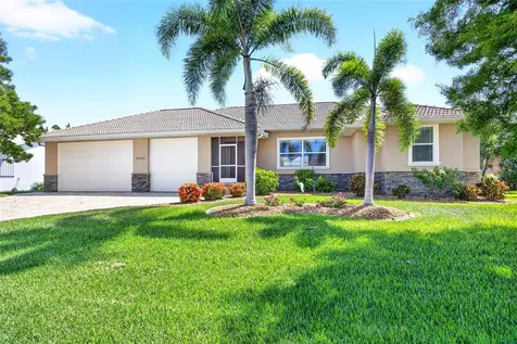 3829 Bordeaux Drive Punta Gorda FL 33950