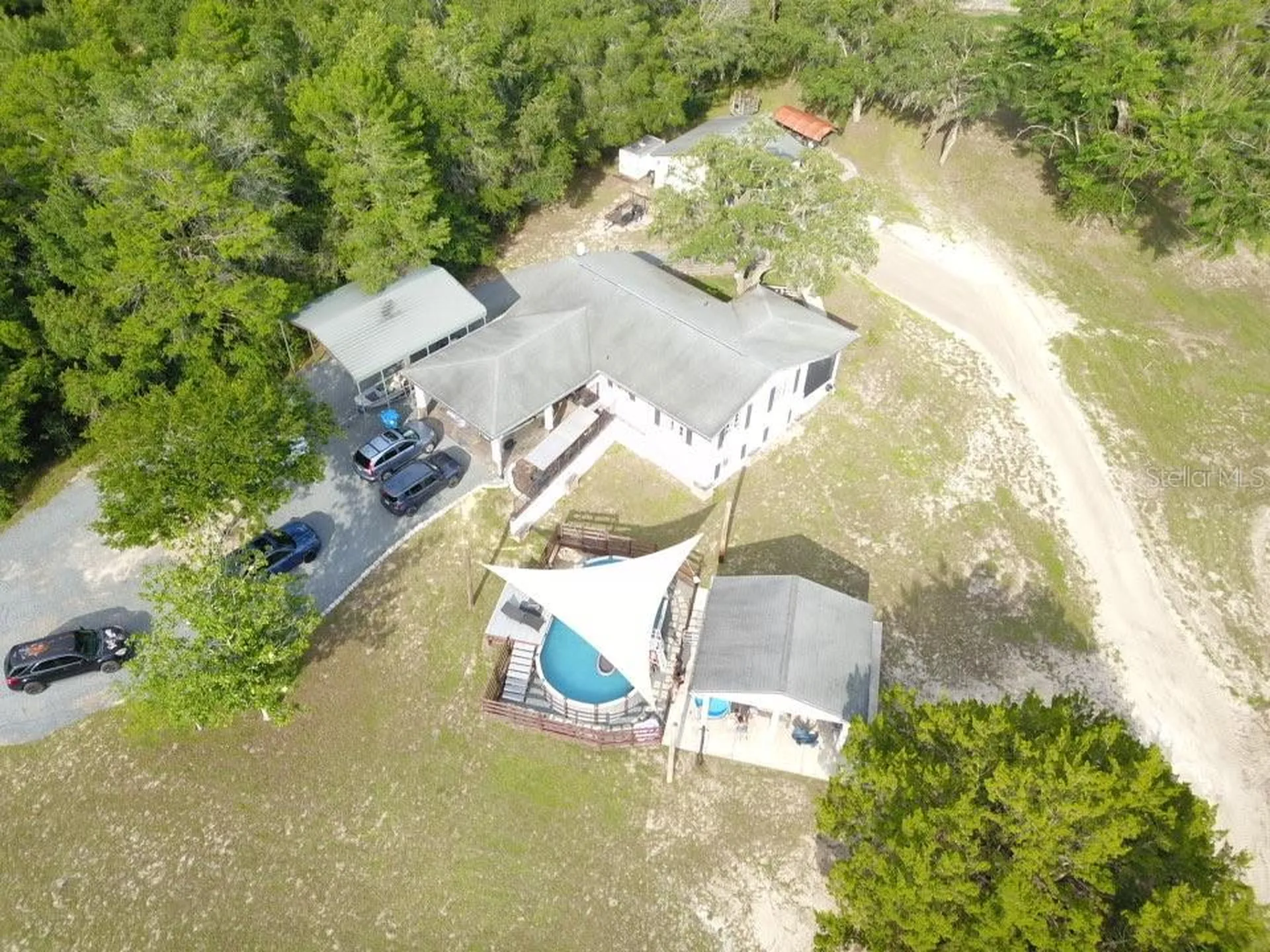25962 Whipperwill Street Brooksville FL 34601