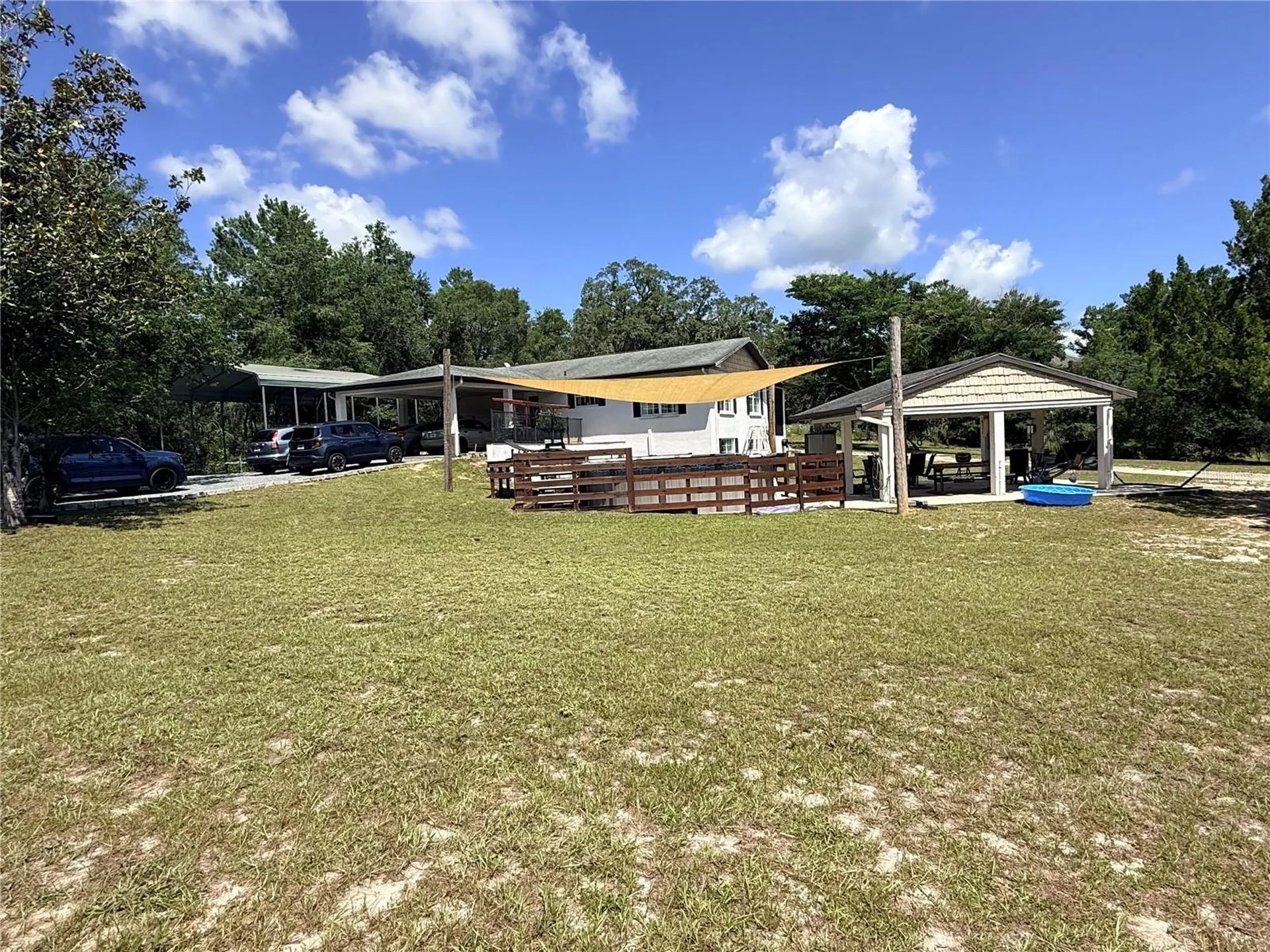 25962 Whipperwill Street Brooksville FL 34601