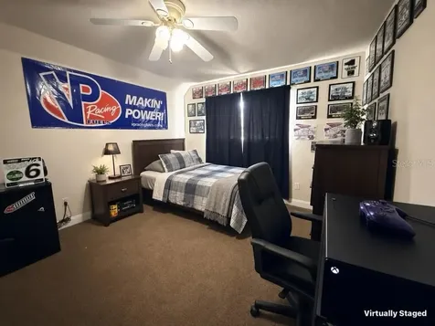 25962 Whipperwill Street Brooksville FL 34601