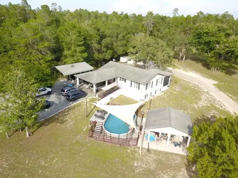 25962 Whipperwill Street Brooksville FL 34601