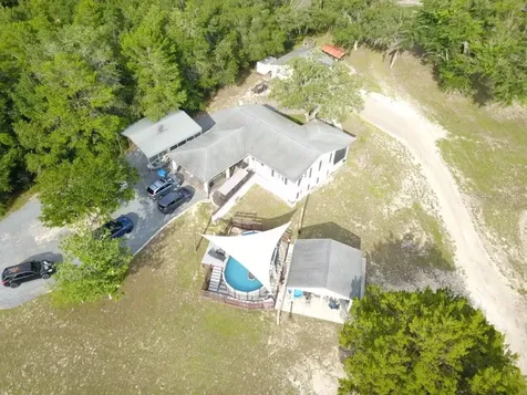 25962 Whipperwill Street Brooksville FL 34601